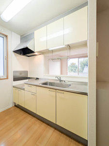 パレス・グローリーＫ＆Ｋ　＊ A0201号-3