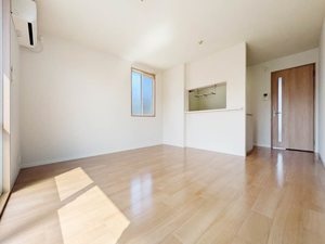 パレス・グローリーＫ＆Ｋ　＊ A0204号-2