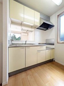 パレス・グローリーＫ＆Ｋ　＊ A0204号-3