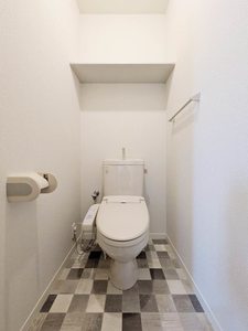 パレス・グローリーＫ＆Ｋ　＊ A0204号-9