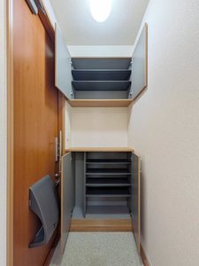 パレス・グローリーＫ＆Ｋ　＊ A0204号-11