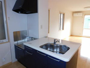 アリッサム * A0102号-2