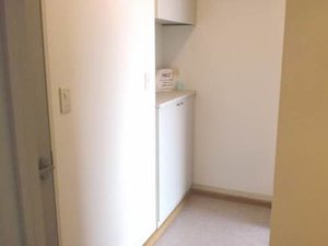 ファミール横浜　＊＊ A0202号-2