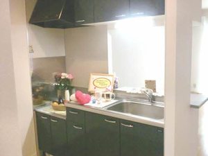 ファミール横浜　＊＊ A0202号-6