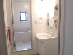 ファミール横浜　＊＊ A0202号-9