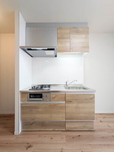 ロマンシー小林　＊＊ A0202号-4