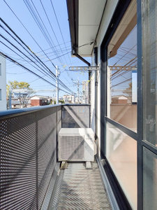 ロマンシー小林　＊＊ A0202号-9