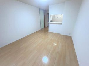 シャンブル・イーストパーク２　＊＊ A0101号-2