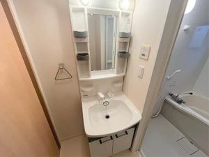 シャンブル・イーストパーク２　＊＊ A0101号-4