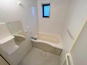 シャンブル・イーストパーク２　＊＊ A0101号-5