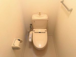 シャンブル・イーストパーク２　＊＊ A0101号-6