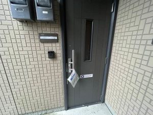 シャンブル・イーストパーク２　＊＊ A0101号-8