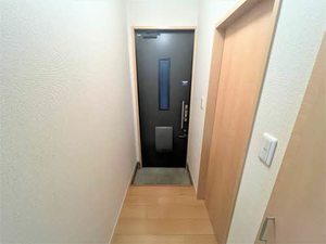 シャンブル・イーストパーク２　＊＊ A0101号-12