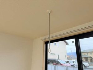 シャンブル・イーストパーク２　＊＊ A0101号-13