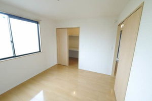 シャンブル・イーストパーク２　＊＊ A0203号-4