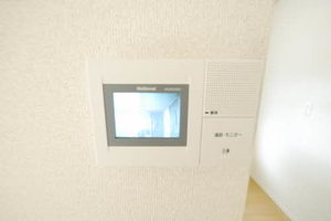 シャンブル・イーストパーク２　＊＊ A0203号-7