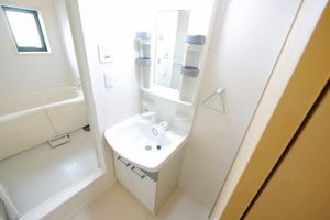 シャンブル・イーストパーク２　＊＊ A0203号-10