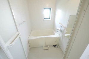 シャンブル・イーストパーク２　＊＊ A0203号-11