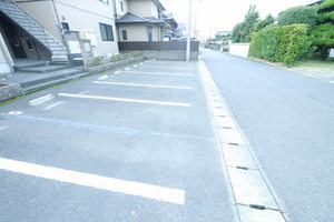 シャンブル・イーストパーク２　＊＊ A0203号-13