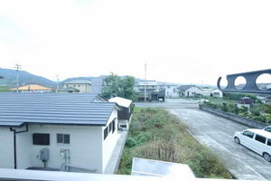 シャンブル・イーストパーク２　＊＊ A0203号-14