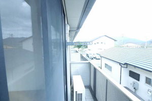 シャンブル・イーストパーク２　＊＊ A0203号-15