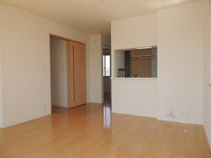 Nグランドール 壱番館 ** A0202号-3