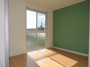 Nグランドール 壱番館 ** A0202号-4