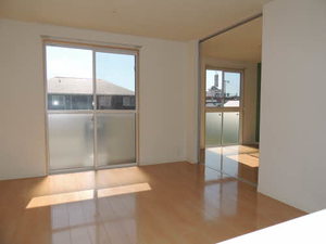 Nグランドール 壱番館 ** A0202号-12