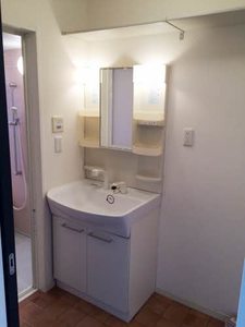 Nグランドール 弐番館 ** B0101号-9