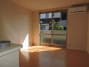 ショコラヴェルデ　Ｃ棟 C0102号-2