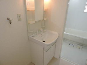 ショコラヴェルデ　Ｃ棟 C0102号-5