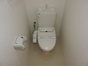 ショコラヴェルデ　Ｃ棟 C0102号-6