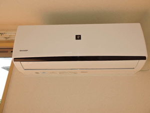 ショコラヴェルデ　Ｃ棟 C0102号-9