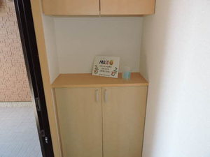 ショコラヴェルデ　Ｃ棟 C0102号-12