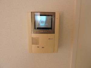 ルミエール桜坂 B棟 * B0102号-12