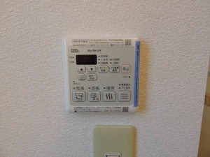 ルミエール桜坂 B棟 * B0102号-14