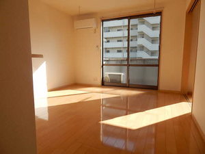 セピアコート　Ⅰ棟　＊＊ A0201号-2