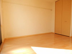 セピアコート　Ⅰ棟　＊＊ A0201号-3