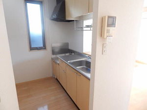 セピアコート　Ⅰ棟　＊＊ A0201号-4