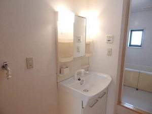 セピアコート　Ⅰ棟　＊＊ A0201号-6