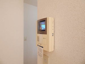 セピアコート　Ⅰ棟　＊＊ A0201号-8