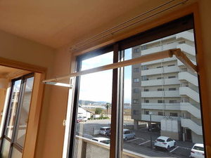 セピアコート　Ⅰ棟　＊＊ A0201号-10