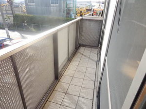 セピアコート　Ⅰ棟　＊＊ A0201号-11