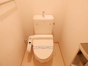 セピアコート　Ⅰ棟　＊＊ A0201号-12