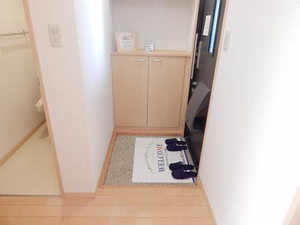 セピアコート　Ⅰ棟　＊＊ A0201号-13