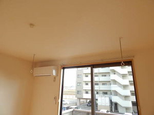 セピアコート　Ⅰ棟　＊＊ A0201号-15