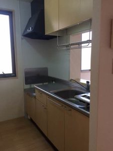 セピアコート　Ⅱ棟　＊＊ B0201号-3