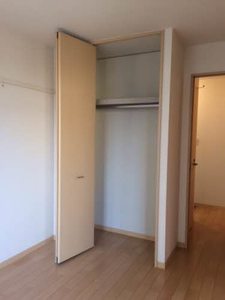 セピアコート　Ⅱ棟　＊＊ B0201号-5