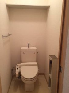 セピアコート　Ⅱ棟　＊＊ B0201号-10