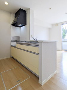 フルール出水 ** A0102号-3